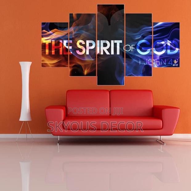 The Spirit Wall Art Hangings · Photo 2