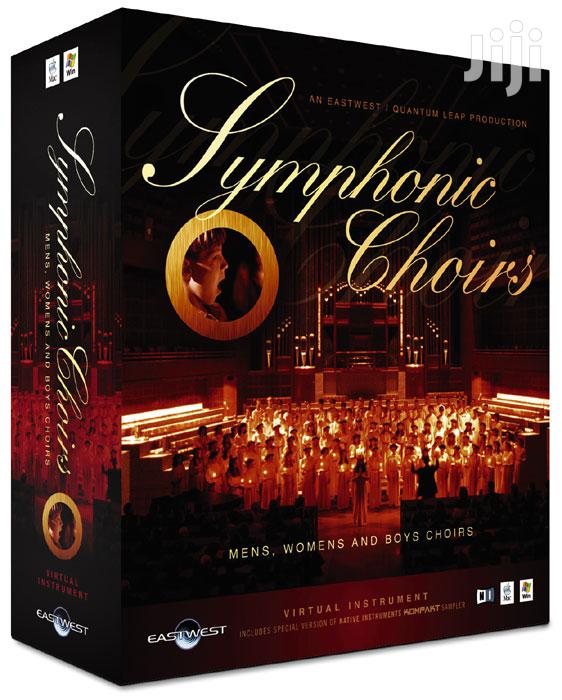 Sound Sample Libraries (KONTAKT) For Sound Designers · Photo 3