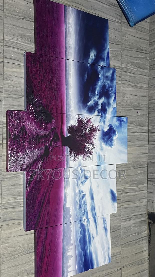 Wall Hangings Sky Blue Designs · Photo 4