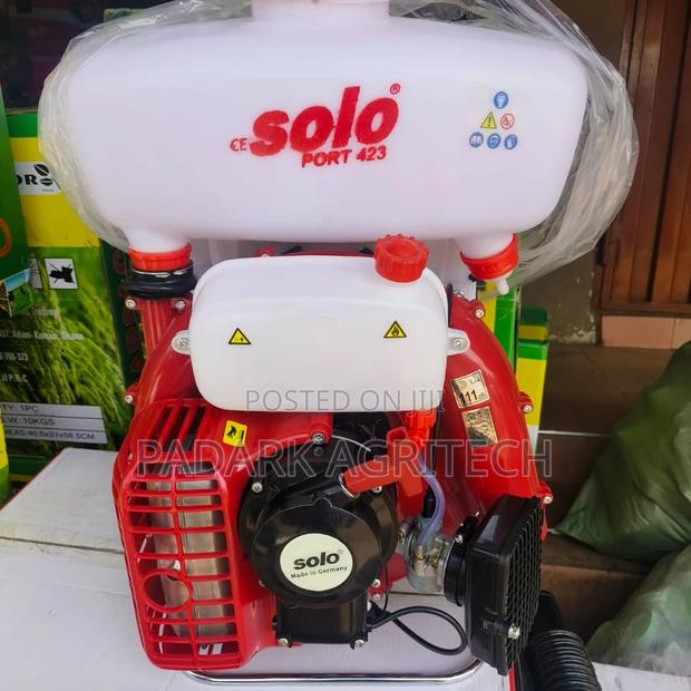 Solo Mist Blower · Photo 2