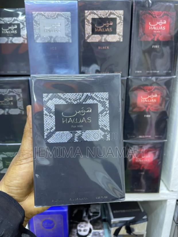 Hawas for Him Perfume · Photo 2