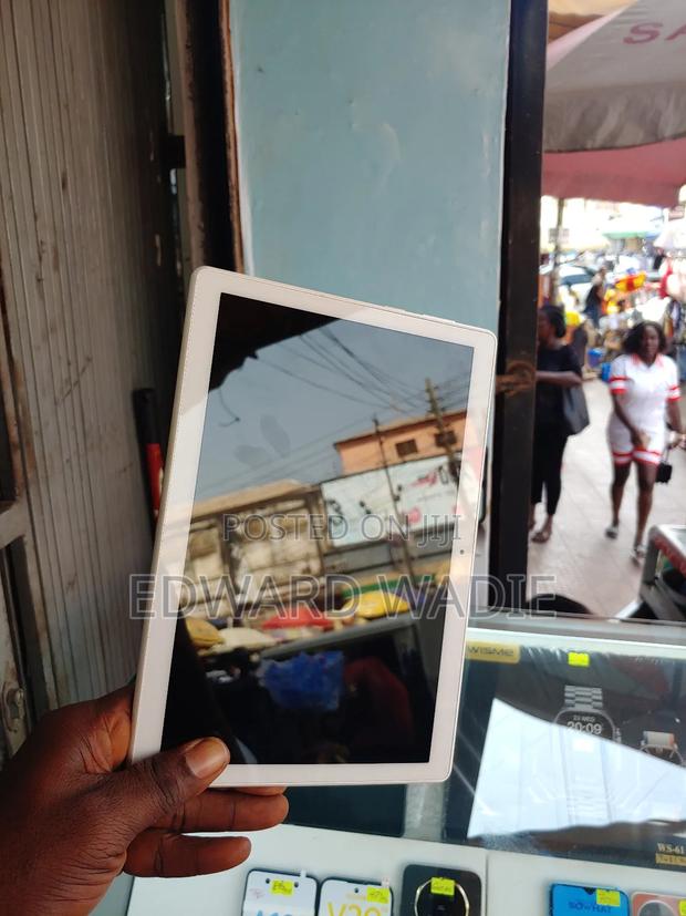 Lenovo A8-50 A5500 32 GB White photo 2