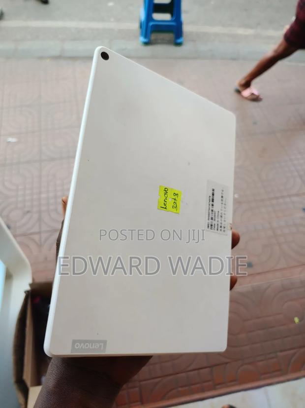 Lenovo A8-50 A5500 32 GB White photo 3