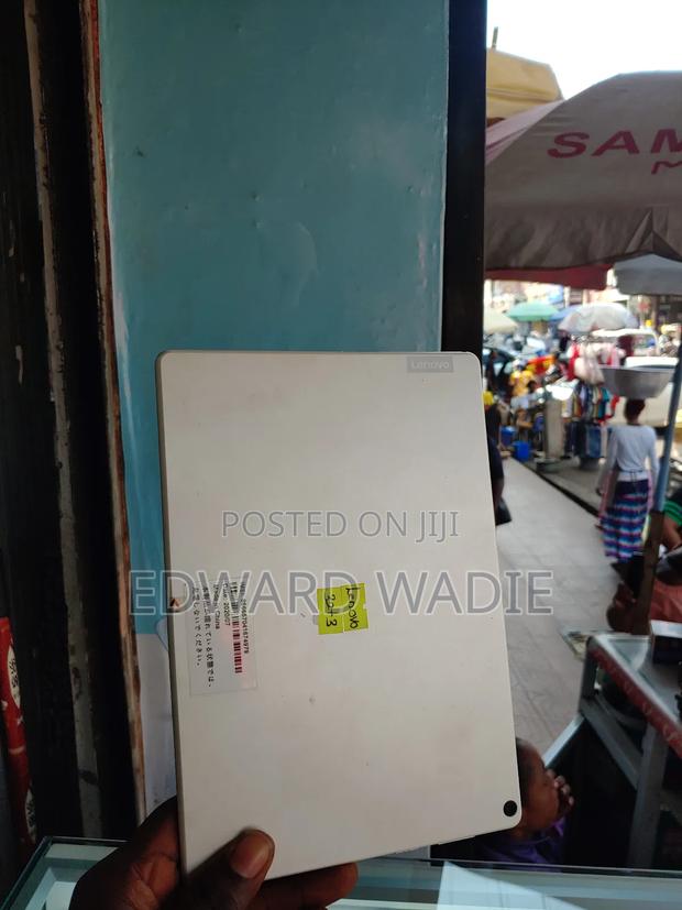 Lenovo A8-50 A5500 32 GB White photo 4