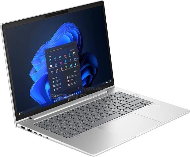 New Laptop HP ProBook 440 8GB Intel Core Ultra 5 SSD 512GB · Photo 4
