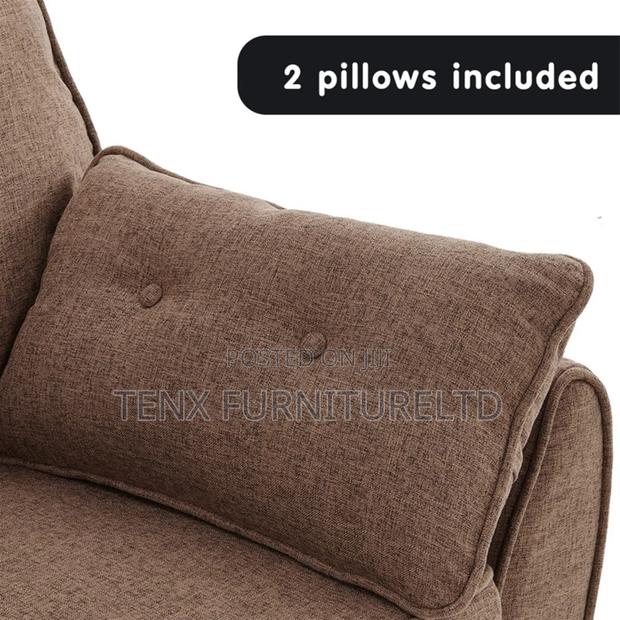 Sofabed (3 Seater) Saratino · Photo 4