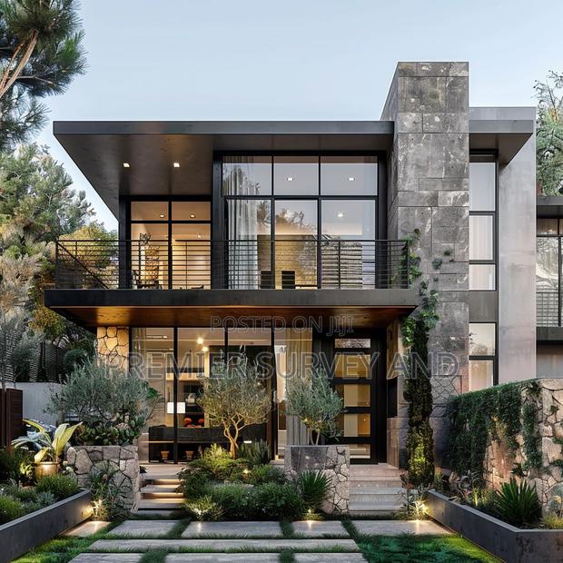 Beautiful Architectural Design · Photo 4
