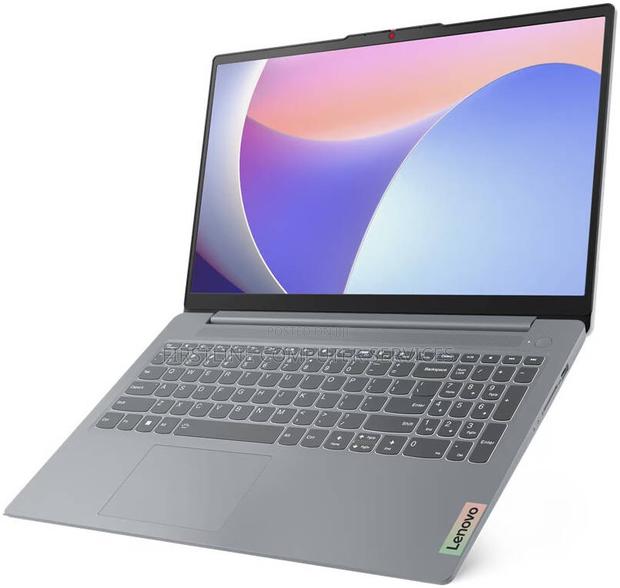 New Laptop Lenovo Ideapad 3 16GB Intel Core Ultra 7 SSD 512GB · Photo 4
