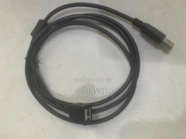 Usb to Female Usb Cable photo 2