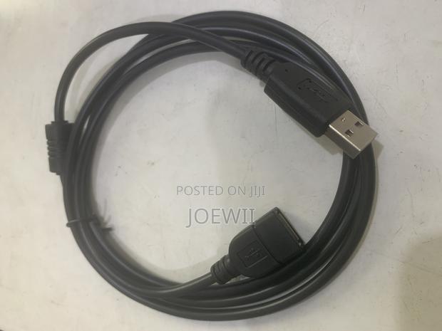 Usb to Female Usb Cable photo 3