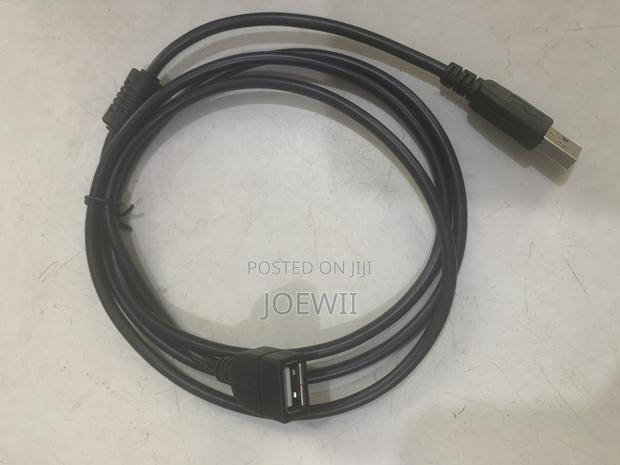 Usb to Female Usb Cable photo 4