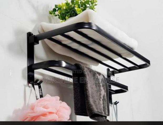 Towel Hanger · Photo 2