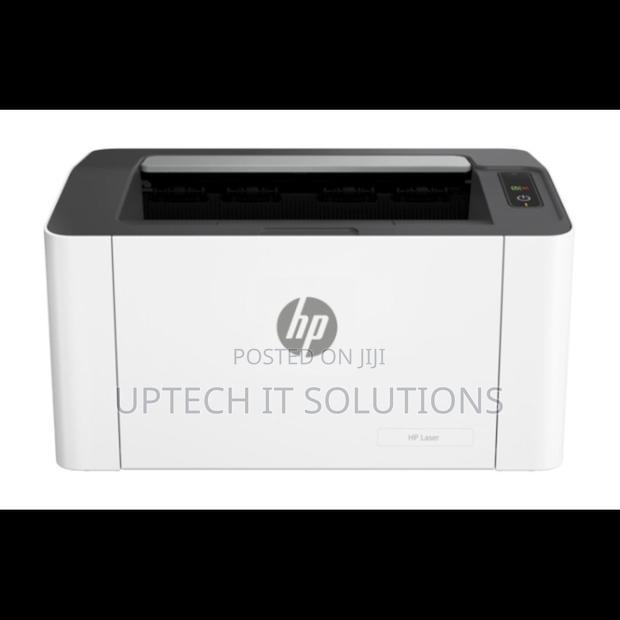 Hp Laser Jet M107a
