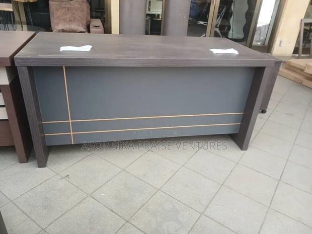 Executive Office Table · Photo 2