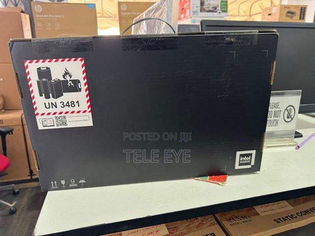 New Laptop HP 8GB Intel Core I5 SSD 512GB · Photo 4