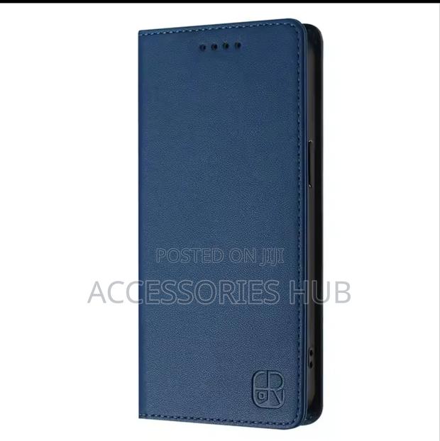 S25 Ultra Original Leather Cases · Photo 4