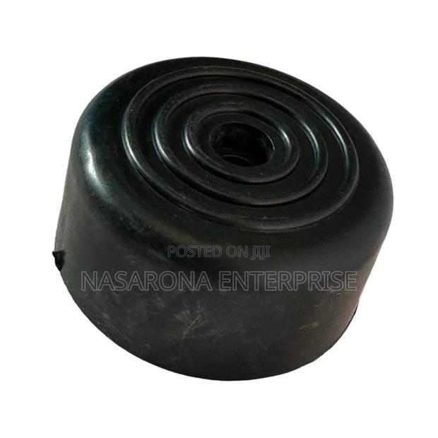 Round Carpet Castors (4pcs) · Photo 4