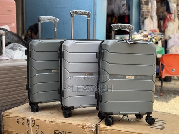 Jony Trolling Traveling Small Size 20 Inches Hand Luggage · Photo 4