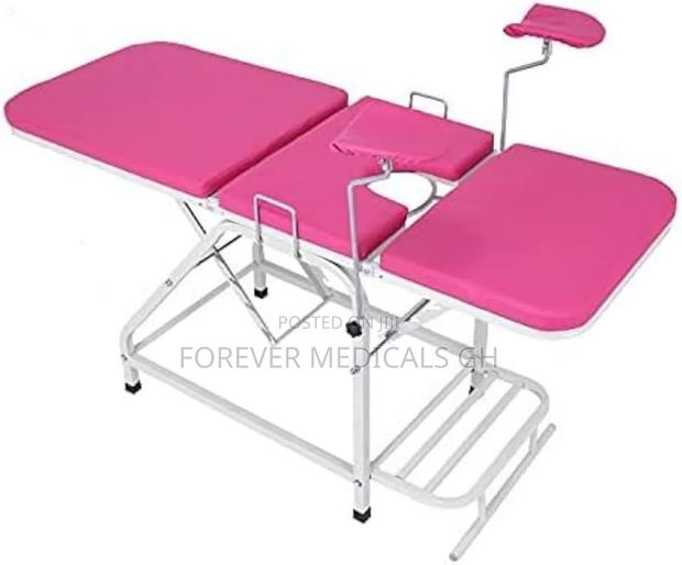 Obsteric Delivery Bed · Photo 4