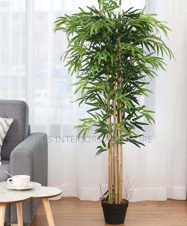 Artificial Bamboo Tree · Photo 3