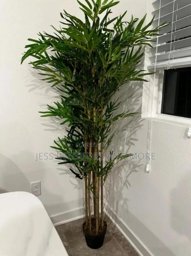 Artificial Bamboo Tree · Photo 4