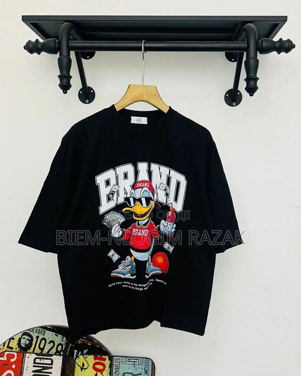 Crop Designer Tshirts Available in Stock · Photo 3
