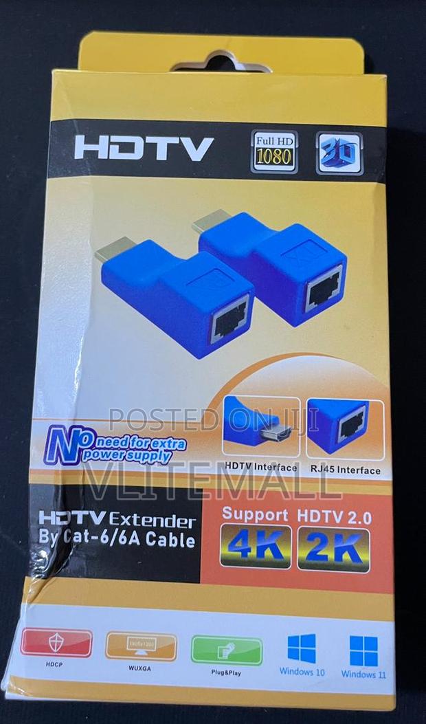 HDMI Extender 30m · Photo 3