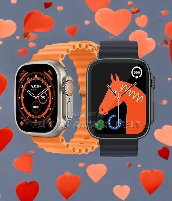 T800 Ultra 8 Smartwatch · Photo 3