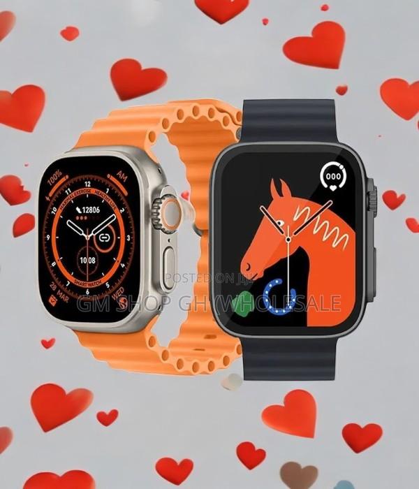 T800 Ultra 8 Smartwatch · Photo 4