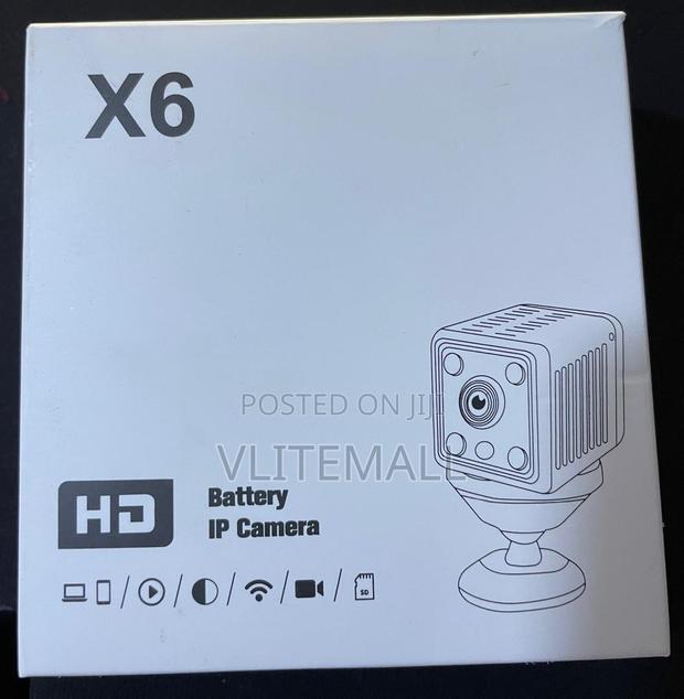 X6 Hidden Camera · Photo 2