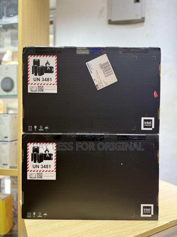 New Laptop HP Envy X360 8GB Intel Core i5 SSD 512GB · Photo 4