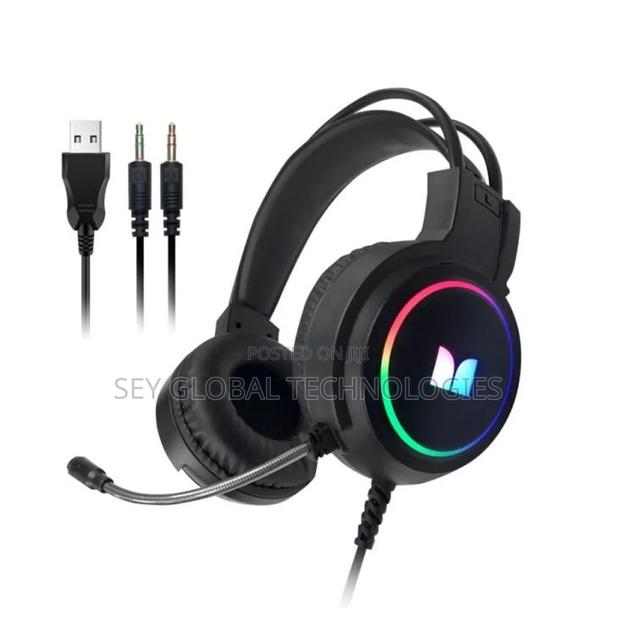 Monster Gaming Headphone