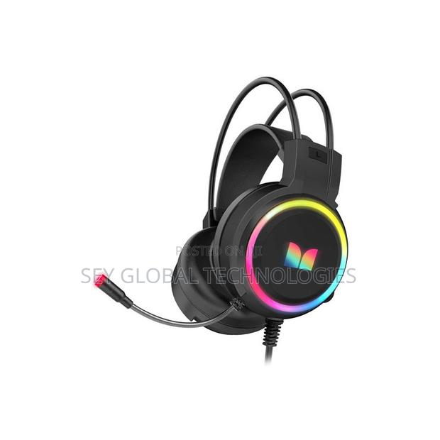 Monster Gaming Headphone photo 3