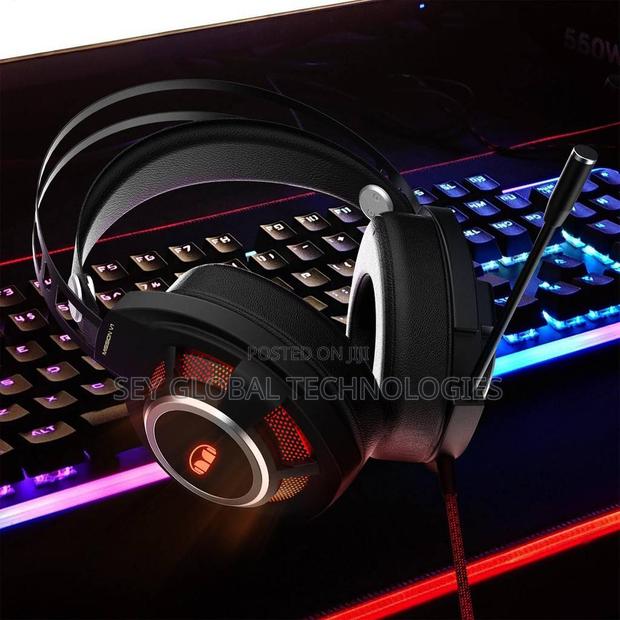 Monster Gaming Headphone photo 4