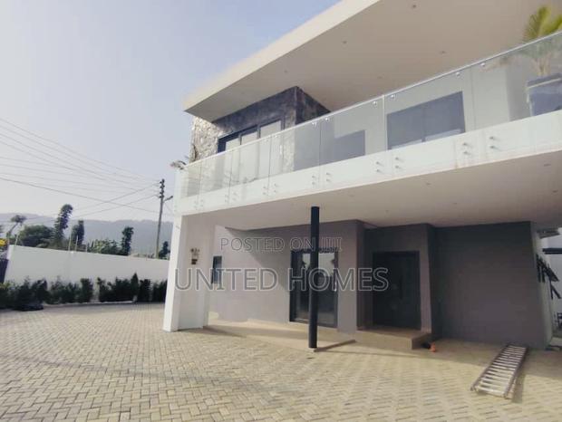 4bdrm House in Oyarifa for rent · Photo 2