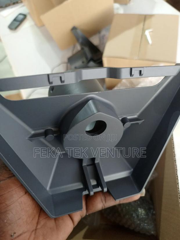 Starlink Gen 3 Wall Mount - Steel photo 2