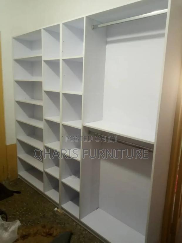 Huge Shelf
