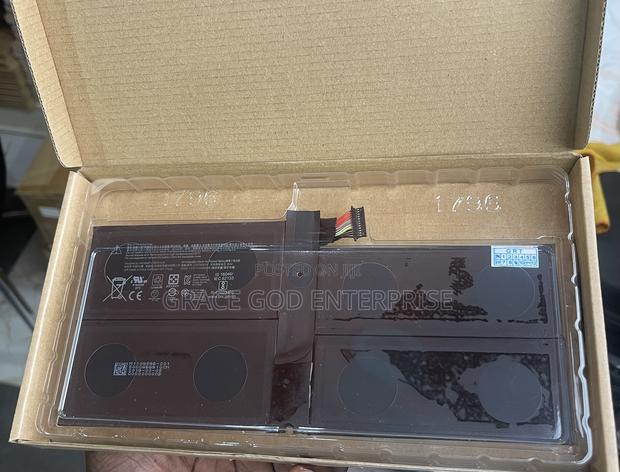 Original Microsoft Surface Pro 7 Battery-1866 · Photo 4