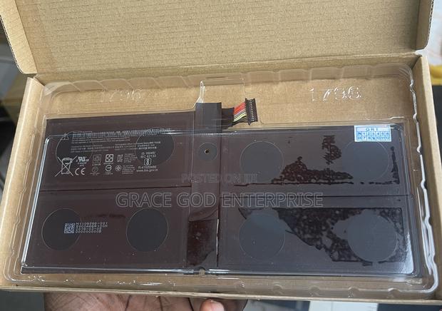 Original Microsoft Surface Pro 7 Battery-1866 · Photo 3