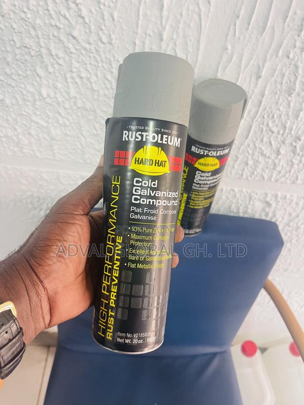 Galvanized Coating photo 3