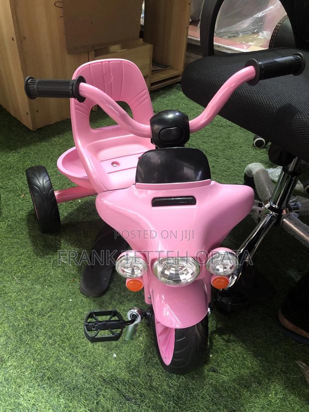 Infants Bicycle With Sound Player photo 8