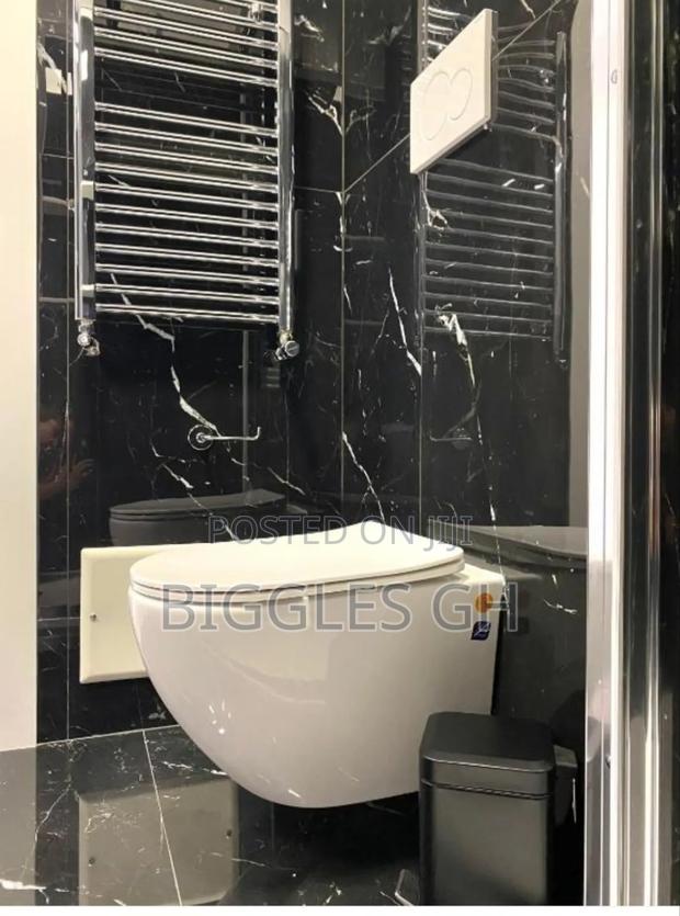 Concealed Wc- Wall Hung Wc · Photo 2