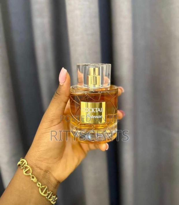 Cocktail Intense Perfume · Photo 4