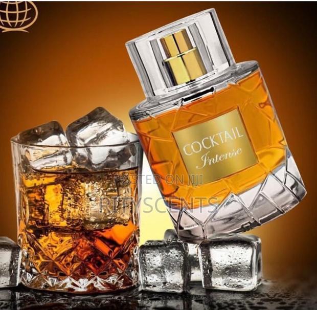 Cocktail Intense Perfume · Photo 3