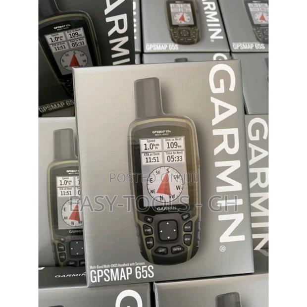 Garmin 65s GPS · Photo 3