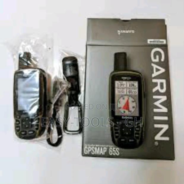 Garmin 65s GPS · Photo 4