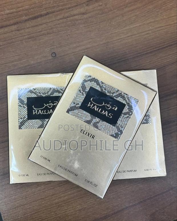 Rasasi Hawas Elixir · Photo 2
