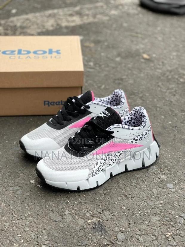 Reebok Classic Trainer · Photo 4