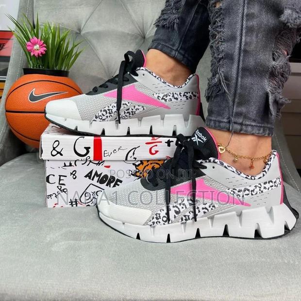 Reebok Classic Trainer · Photo 3