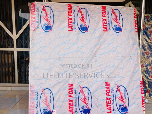 Spring 10'" Mattress Bouncy Queen Size